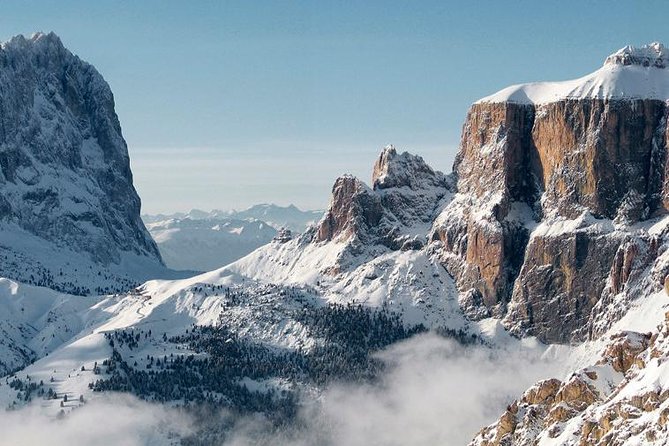 From Bolzano: Private Day Tour by Car: the Great Dolomites Road - Overall Experience