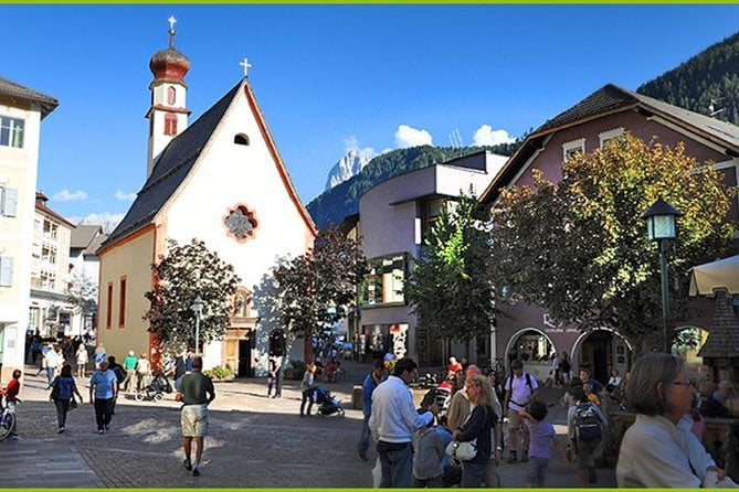 From Bolzano: Private Day Tour by Car: the Great Dolomites Road - Subtopic 2: Traveler Photos and Additional Reviews