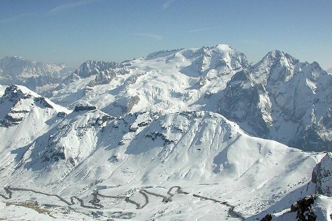 From Bolzano: Private Day Tour by Car: the Great Dolomites Road - Subtopic 3: Tour Details and Highlights