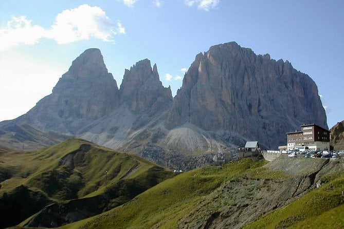 From Bolzano: Private Day Tour by Car: the Great Dolomites Road - Common Questions