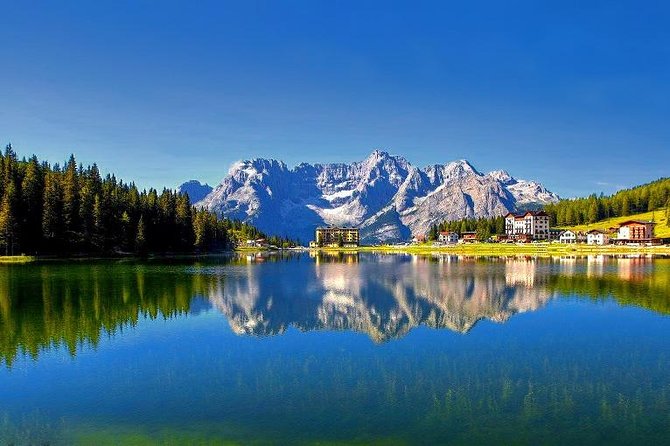 From Bolzano: Private Day Tour by Car: the Heart of the Eastern Dolomites - Traveler Photos and Natural Beauty