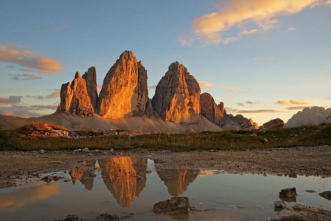 From Bolzano: Private Day Tour by Car: the Heart of the Eastern Dolomites - Reviews and Tour Guide