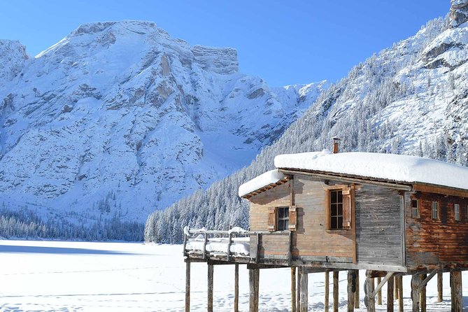 From Bolzano: Private Day Tour by Car: the Heart of the Eastern Dolomites - How to Book