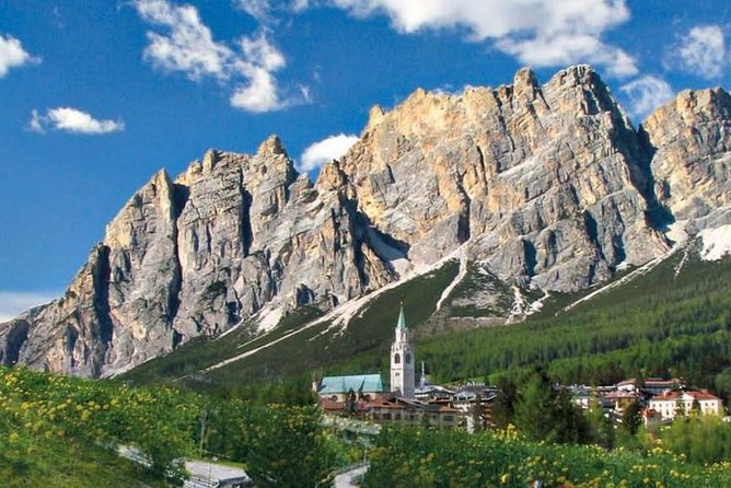 From Bolzano: Private Day Tour by Car: the Heart of the Eastern Dolomites - Common Questions
