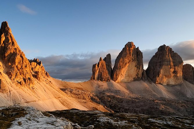 From Bolzano - Private Tour by Car: the BEST of the DOLOMITES in JUST ONE DAY - Overview and Itinerary