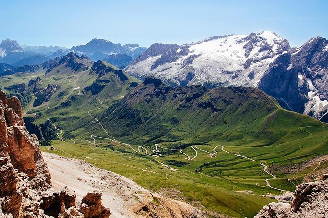 From Bolzano - Private Tour by Car: the BEST of the DOLOMITES in JUST ONE DAY - Challenges of Public Transportation