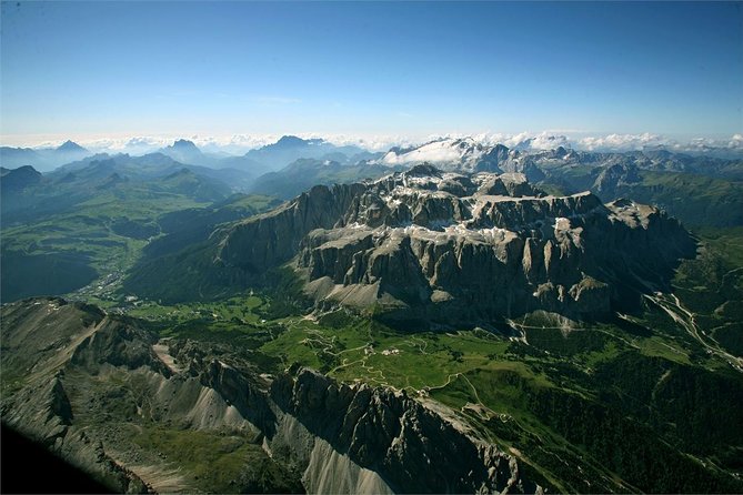 From Bolzano - Private Tour by Car: the BEST of the DOLOMITES in JUST ONE DAY - Starting Point: Bolzano and the Great Dolomites Road