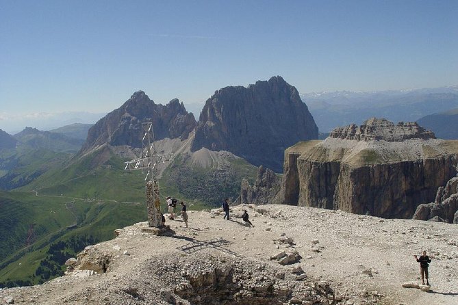 From Bolzano - Private Tour by Car: the BEST of the DOLOMITES in JUST ONE DAY - Capturing the Spectacular Scenery