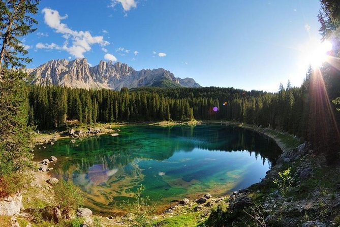 From Bolzano - Private Tour by Car: the BEST of the DOLOMITES in JUST ONE DAY - Traveler Reviews and Recommendations