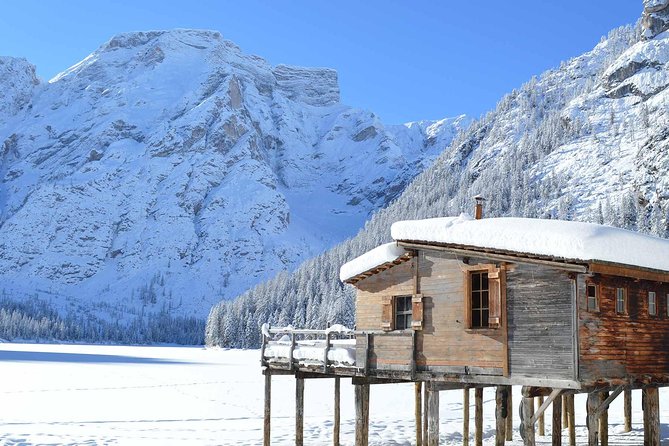 From Bolzano - Private Tour by Car: the BEST of the DOLOMITES in JUST ONE DAY - Price, Booking, and Cancellation Policy