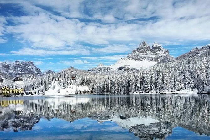 From Bolzano - Private Tour by Car: the BEST of the DOLOMITES in JUST ONE DAY - Common Questions
