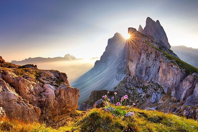 From Bolzano: Private Tour of Dolomites in Mount Seceda and Funes Valley - Common Questions