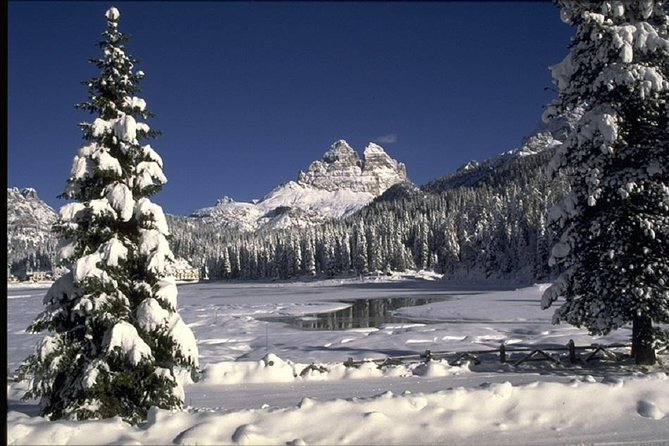 From Bolzano - Snowmobile Sledding and The Great Dolomites Road Private Tour - Recommended Attire and Weather Conditions