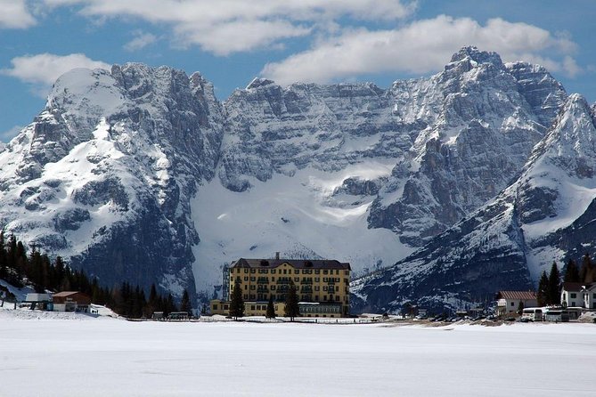 From Bolzano - Snowmobile Sledding and The Great Dolomites Road Private Tour - Traveler Reviews and Ratings
