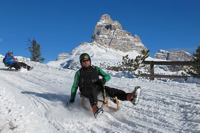 From Bolzano - Snowmobile Sledding and The Great Dolomites Road Private Tour - Pricing and Booking Details