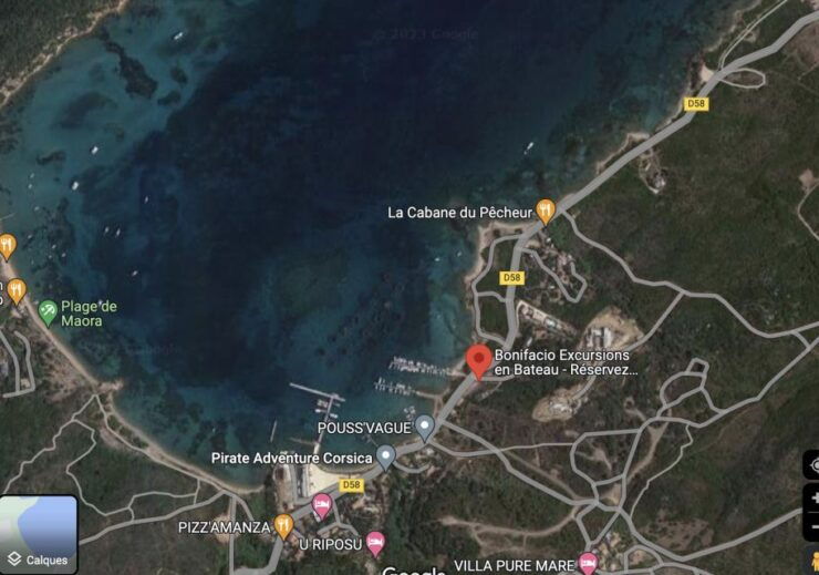 From Bonifacio: Bonifacio National Park Boating Day Trip - Experience Highlights