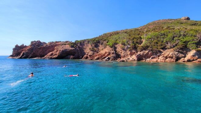 From Bonifacio: Bonifacio National Park Boating Day Trip - Full Description