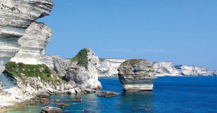 From Bonifacio: Cruise of Bonifacio and the Lavezzi Islands - Safety Considerations and Restrictions