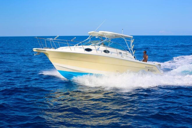 From Bonifacio : Discover the Lavezzi Islands - What to Bring