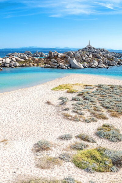 From Bonifacio : Discover the Lavezzi Islands - Customer Feedback