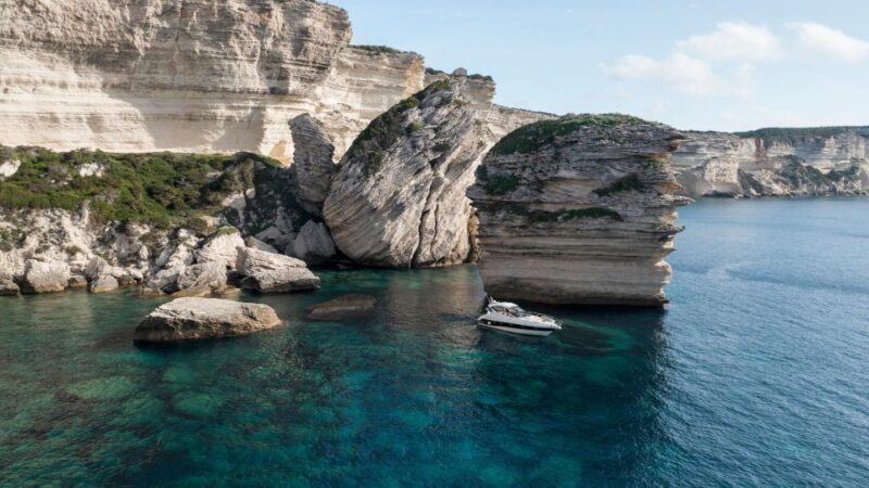 From Bonifacio: Lavezzi Islands Half-Day Boat Tour - FAQ