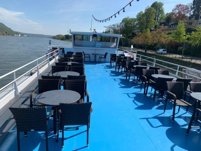 From Bonn: Christmassy Advent Cruise on the Rhine - Customer Feedback
