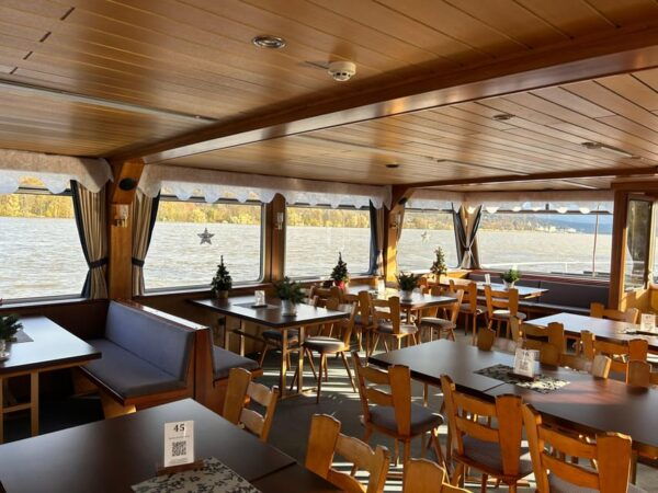 From Bonn: Christmassy Advent Cruise on the Rhine - The Sum Up
