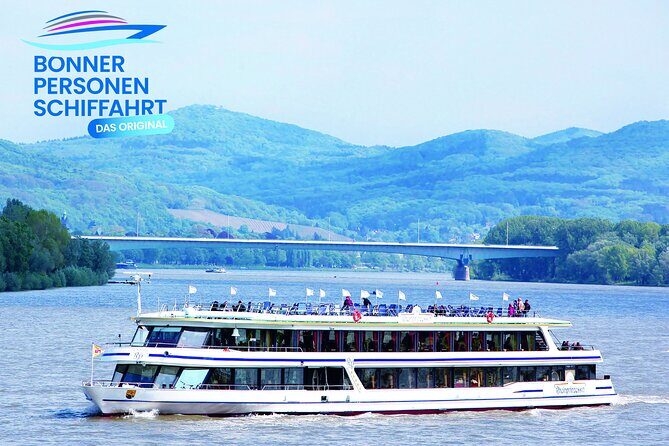 From Bonn on the Rhine to Linz Sightseeing Boat Tour - Who Will Enjoy This Tour?