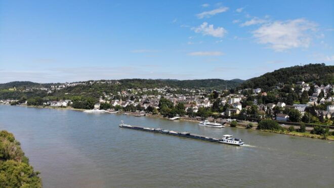 From Bonn: Rhine River to Linz Sightseeing Boat Tour - Tips for Travelers