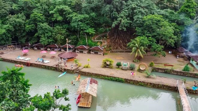 From Boracay: Mainland Off-road ATV or Zipline Experience - Full Description
