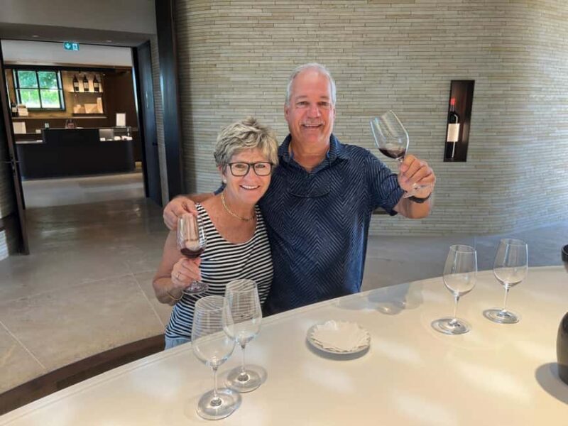 From Bordeaux: 2 Wineries MEDOC Tour with Tastings - An In-Depth Breakdown of the Tour