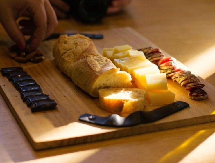 From Bordeaux: Afternoon Saint-Emilion Wine Tasting Trip - Activity Details