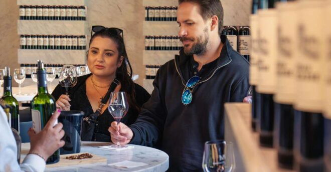 From Bordeaux: Afternoon Wine Tasting in the Medoc Region - Inclusions in the Tour Package