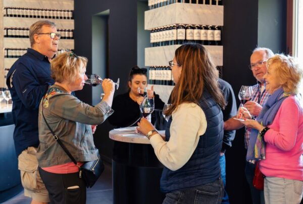 From Bordeaux: Afternoon Wine Tasting in the Medoc Region - Common Questions