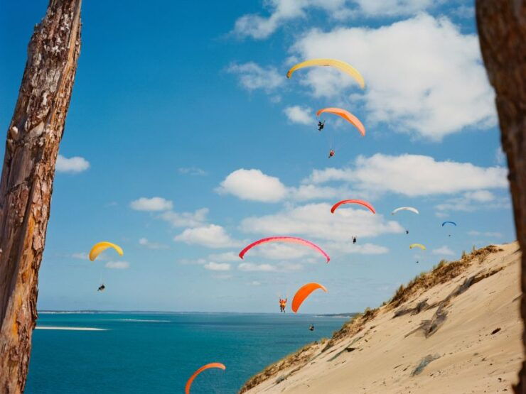 From Bordeaux: Arcachon and Pilat Dune Private Tour - Full Description of the Tour