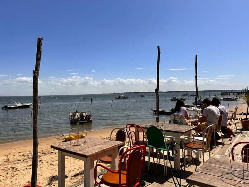 From Bordeaux: Cap Ferret Peninsula Private Tour, Ocean and Oyster Village - What Makes This Tour Stand Out?