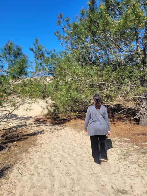 From Bordeaux: Cap Ferret Peninsula Private Tour, Ocean and Oyster Village - FAQ