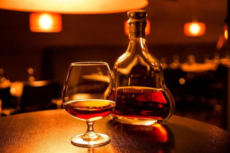 From Bordeaux: Cognac Private Wine Tour - Private Tour Experience