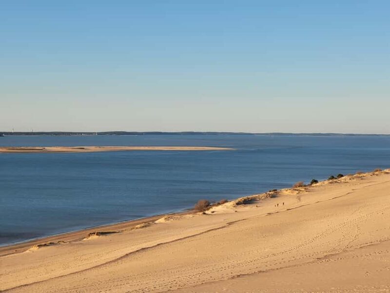 From Bordeaux: Dune du Pilat Sunset Tour - Price & Value