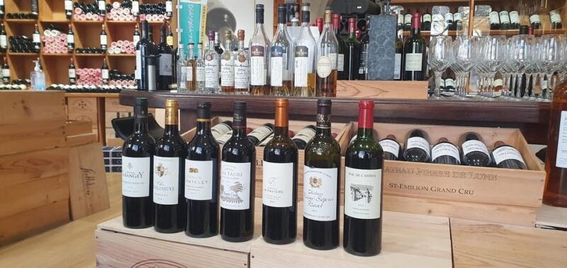 From Bordeaux: Evening Tour to Saint Emilion - Itinerary Highlights