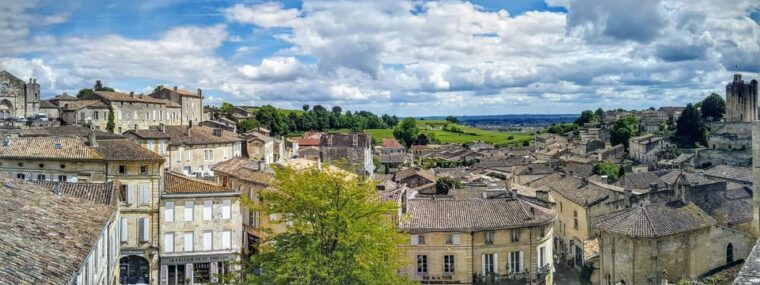 From Bordeaux: Evening Tour to Saint Emilion - Wine Tasting Experience
