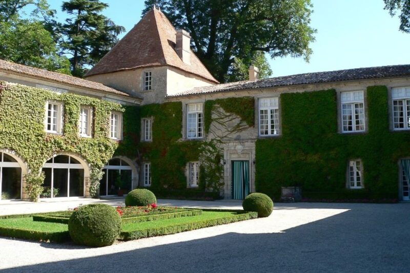 From Bordeaux: Full-Day Medoc Wine Tour - Itinerary Highlights