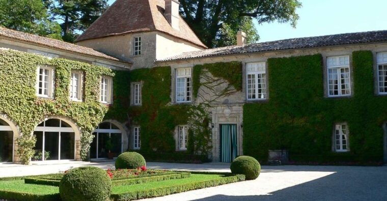 From Bordeaux: Full-Day Medoc Wine Tour - Tour Features and Inclusions