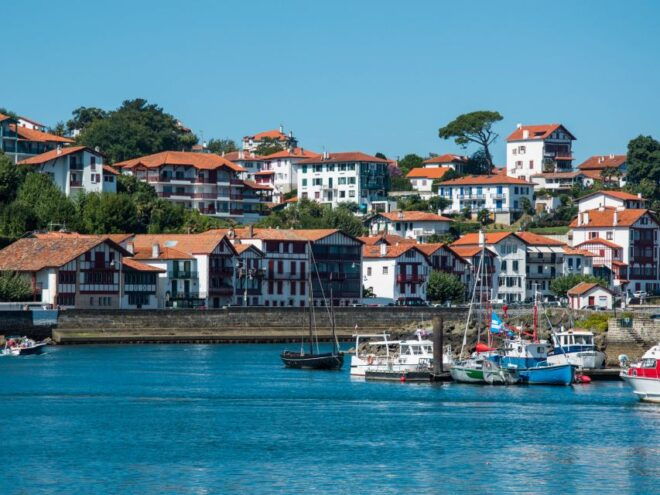 From Bordeaux: Full-Day Private Basque Country Tour - Basque Country Description