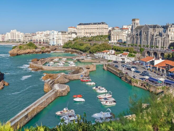 From Bordeaux: Full-Day Private Basque Country Tour - Booking and Payment