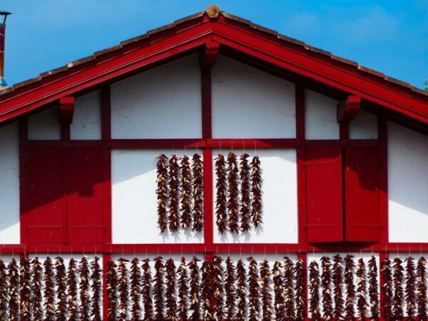 From Bordeaux: Full-Day Private Basque Country Tour - Tour Duration