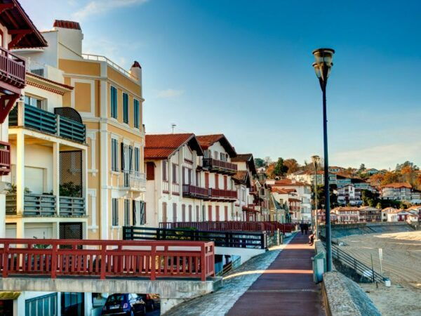 From Bordeaux: Full-Day Private Basque Country Tour - Common Questions