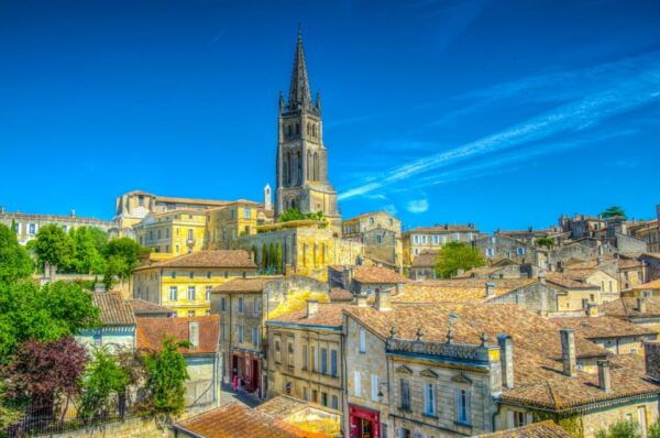 From Bordeaux: Full-Day St Emilion Wine Tasting Tour - Exploring the Underground Monuments