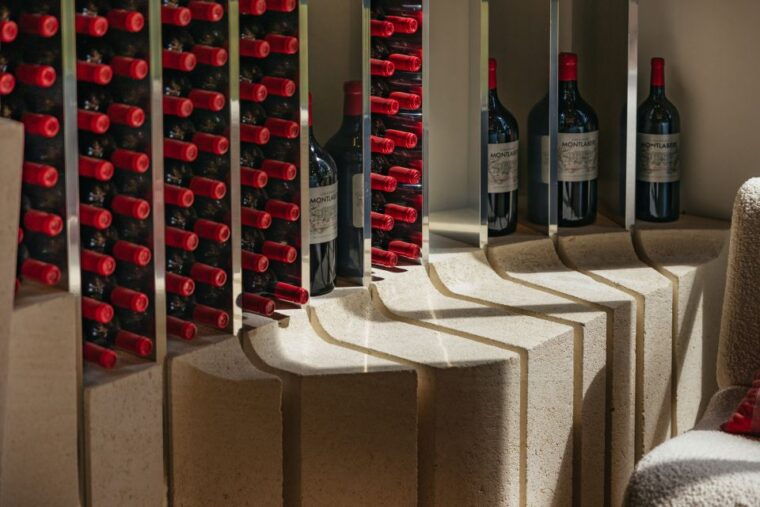 From Bordeaux: Half-Day Saint-Émilion Tour and Wine Tasting - Wine Tasting at a Historic Château