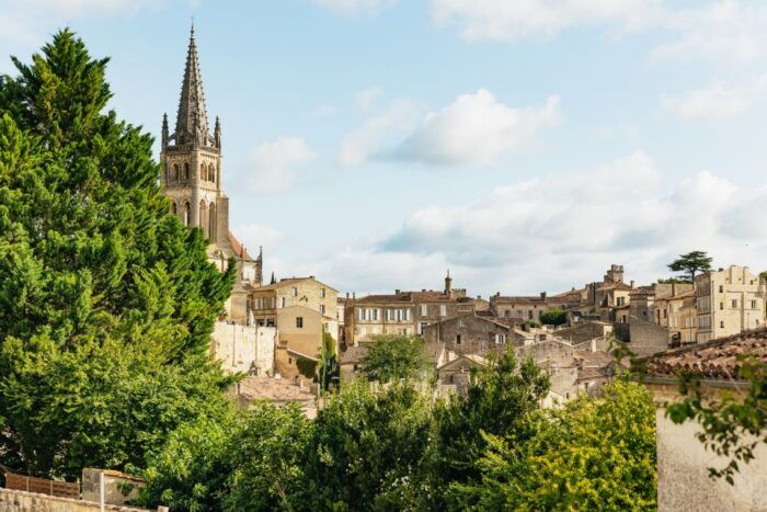 From Bordeaux: Half-Day Saint-Émilion Tour and Wine Tasting - Inclusions and Exclusions of the Tour